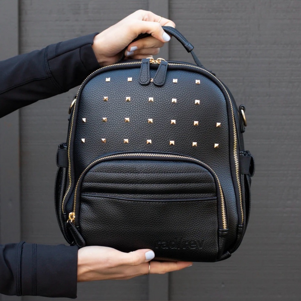 Radrev mini back pack